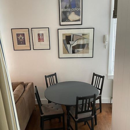 Holiday Home Amelie Antwerpen Bagian luar foto