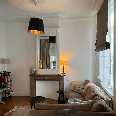 Holiday Home Amelie Antwerpen Bagian luar foto