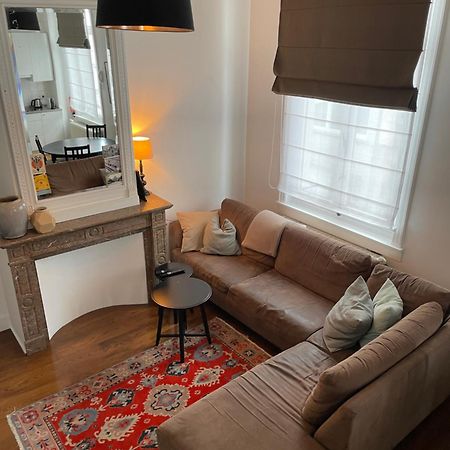 Holiday Home Amelie Antwerpen Bagian luar foto
