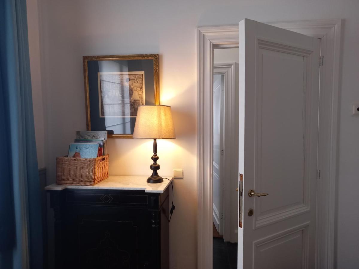Holiday Home Amelie Antwerpen Bagian luar foto