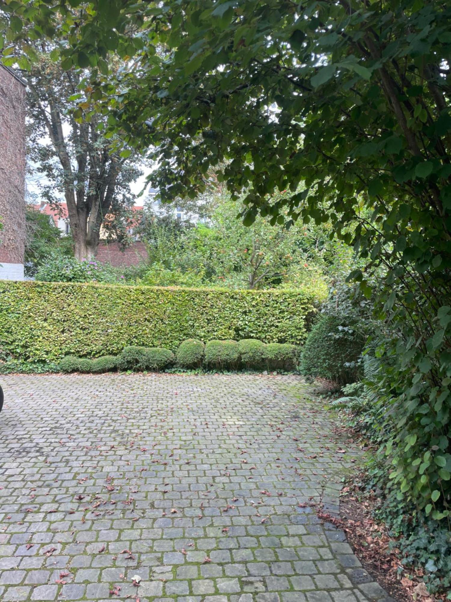 Holiday Home Amelie Antwerpen Bagian luar foto