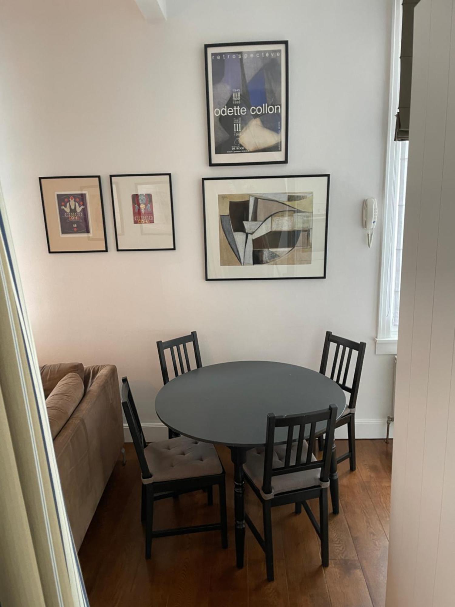 Holiday Home Amelie Antwerpen Bagian luar foto