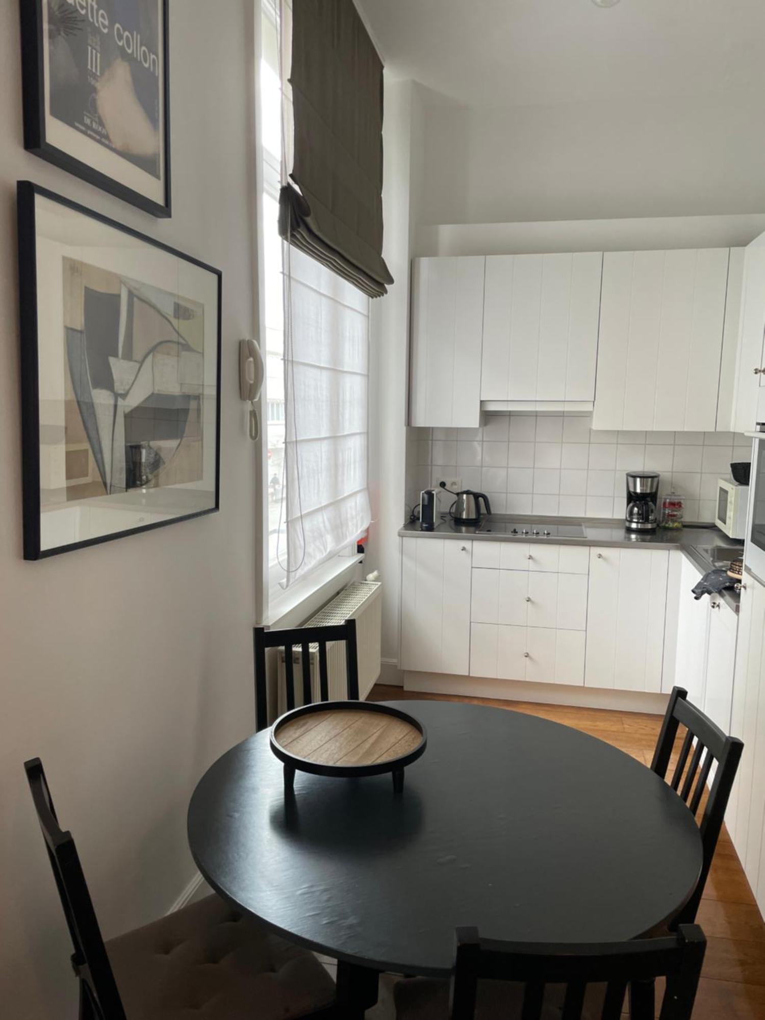 Holiday Home Amelie Antwerpen Bagian luar foto