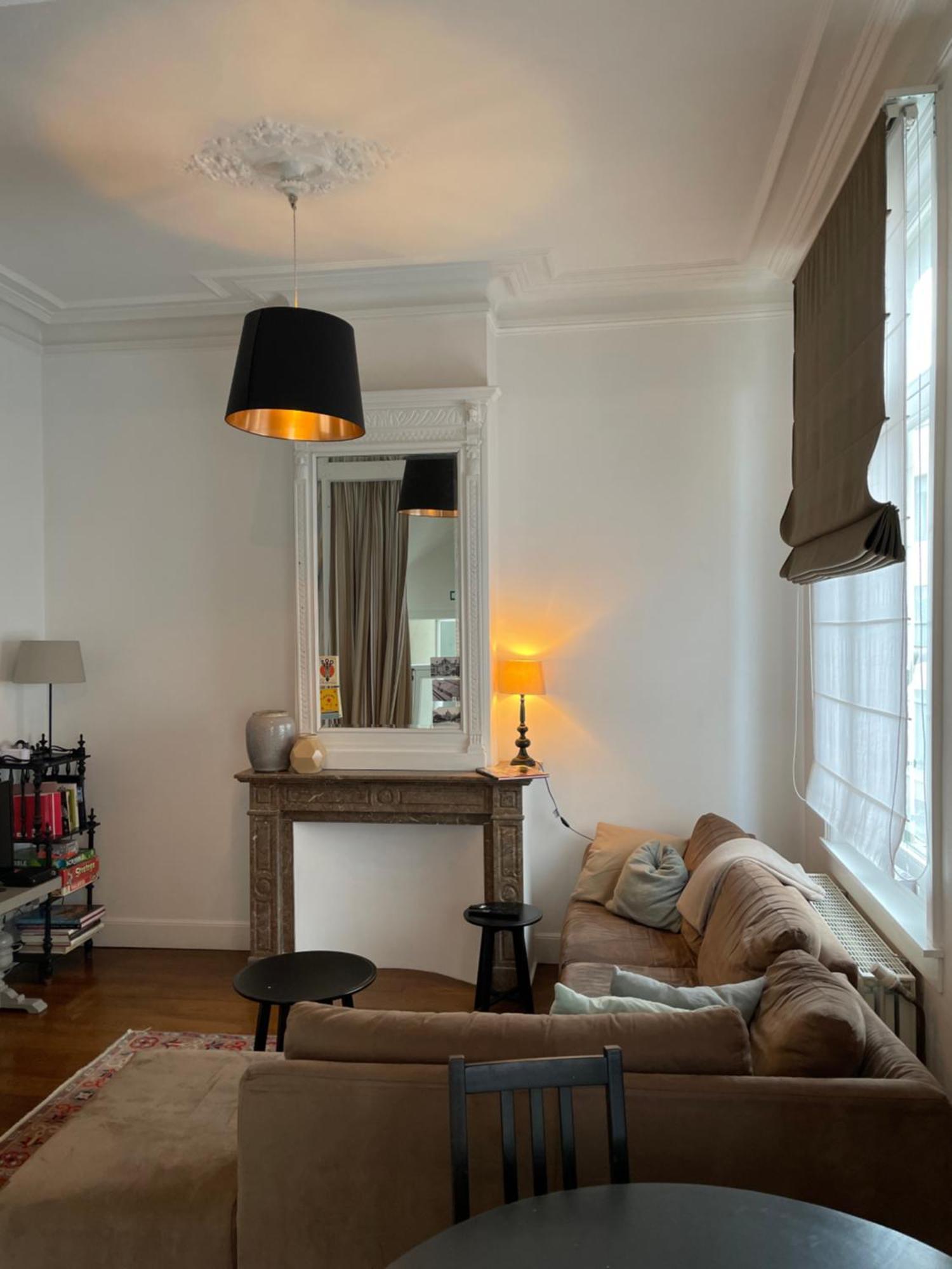 Holiday Home Amelie Antwerpen Bagian luar foto