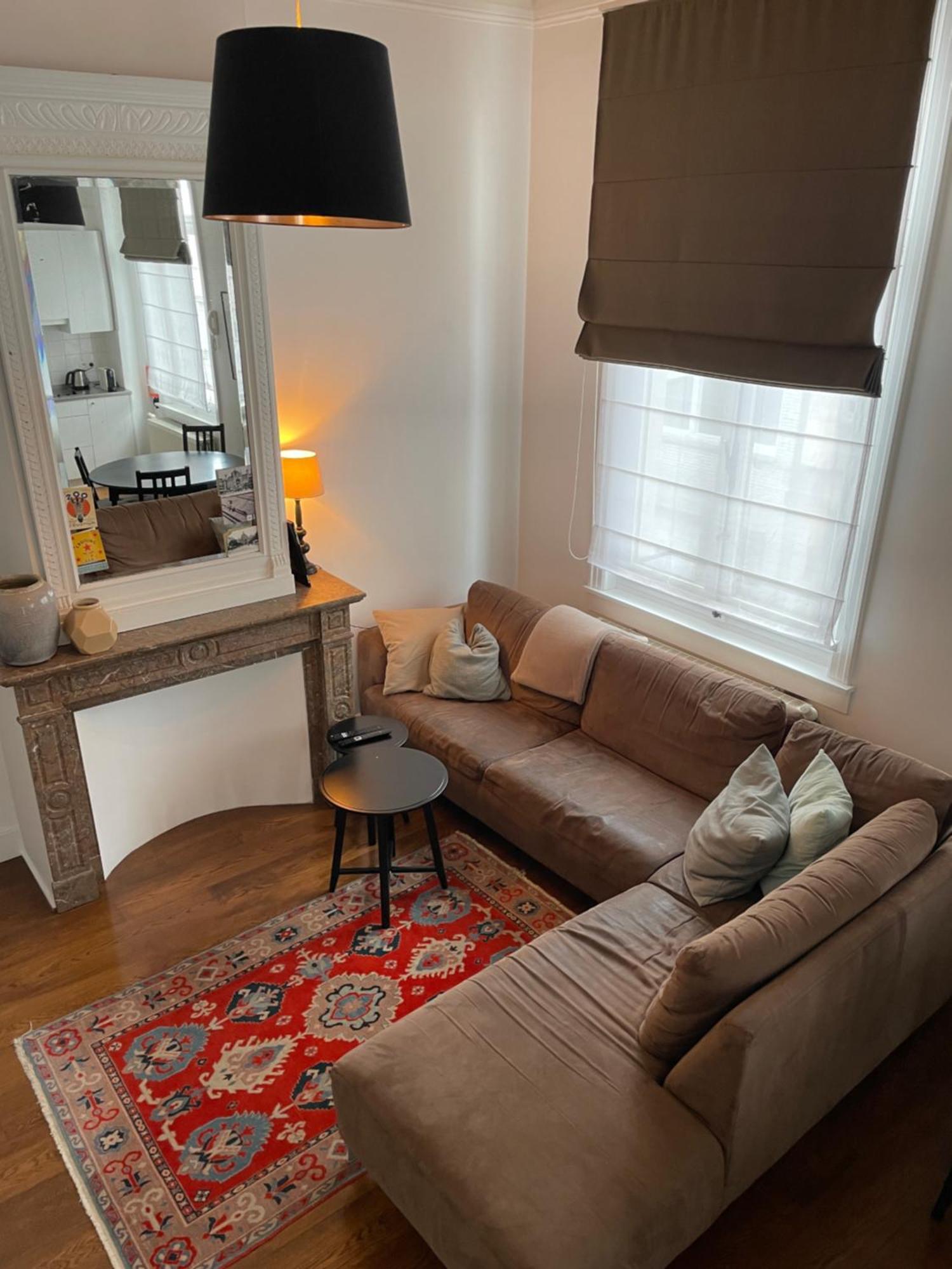 Holiday Home Amelie Antwerpen Bagian luar foto