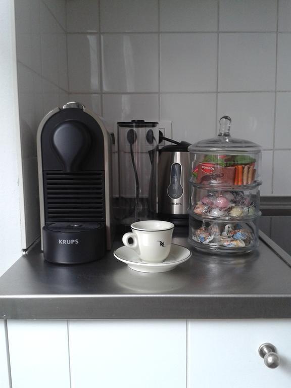 Holiday Home Amelie Antwerpen Bagian luar foto