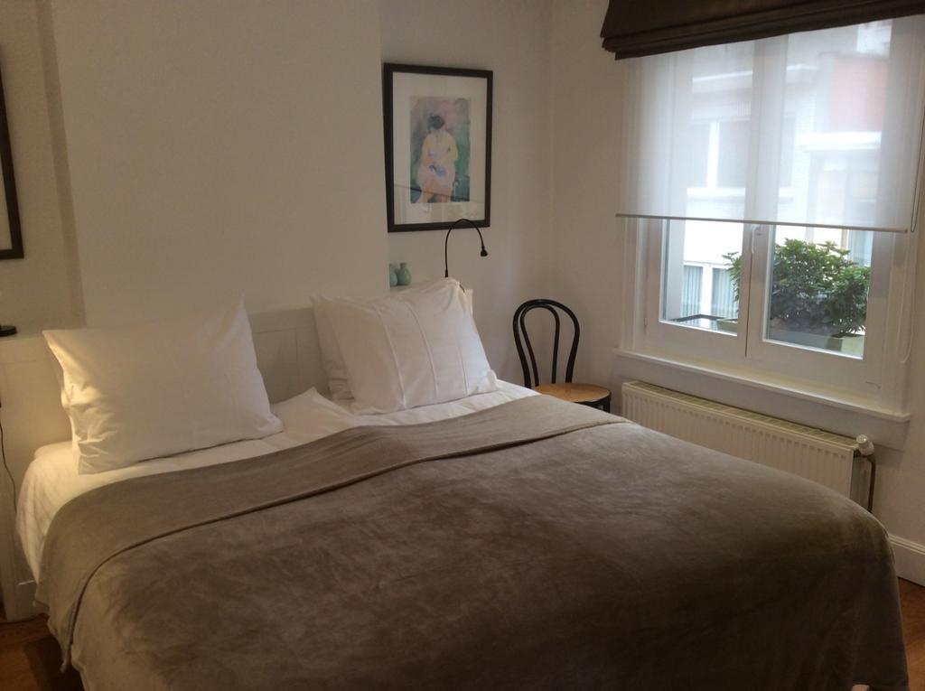 Holiday Home Amelie Antwerpen Bagian luar foto