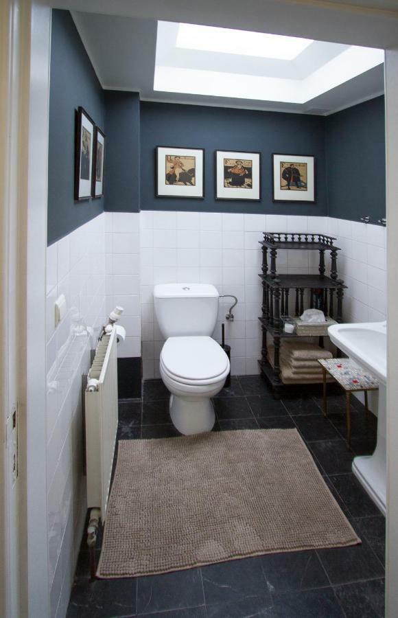Holiday Home Amelie Antwerpen Bagian luar foto