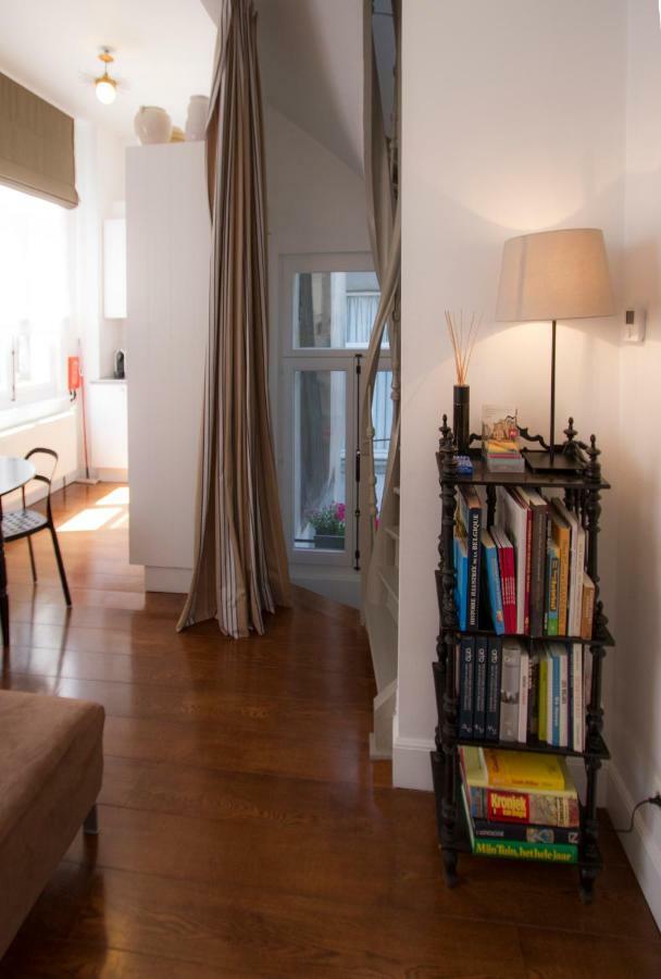 Holiday Home Amelie Antwerpen Bagian luar foto
