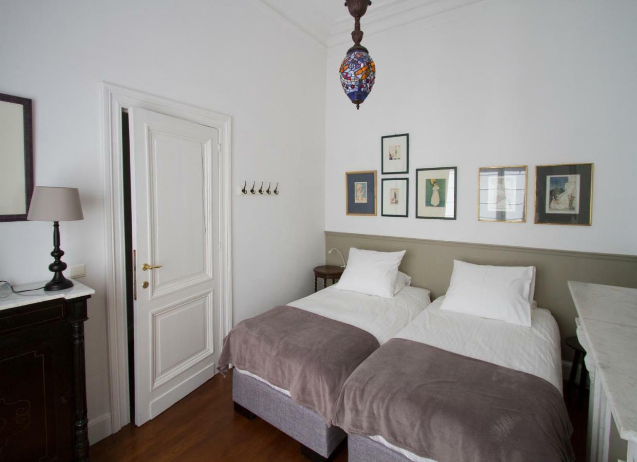 Holiday Home Amelie Antwerpen Bagian luar foto
