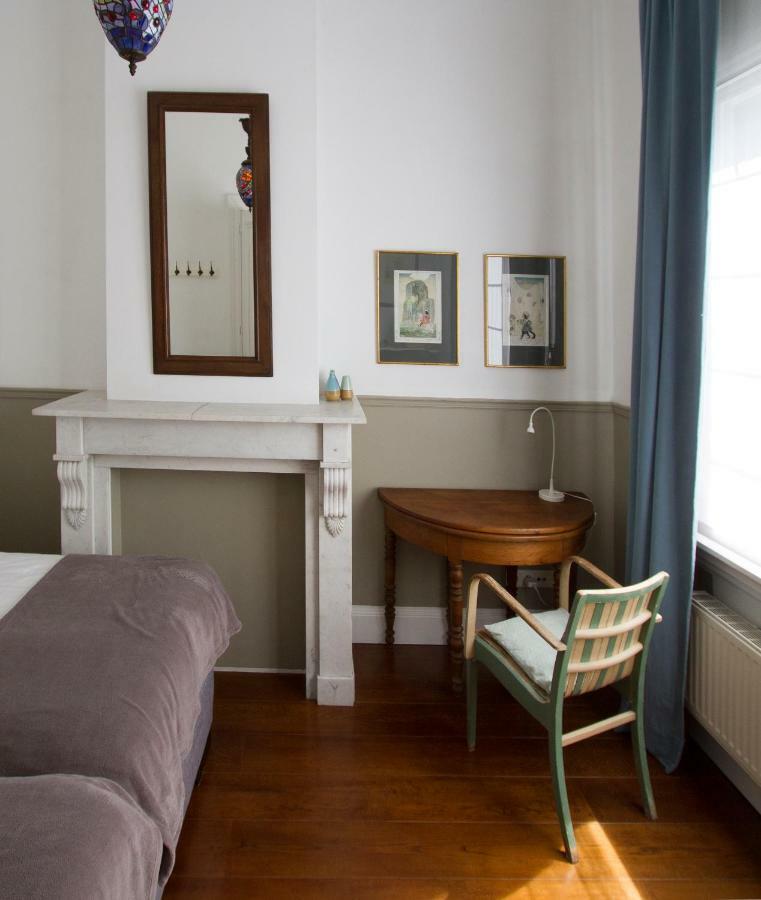 Holiday Home Amelie Antwerpen Bagian luar foto